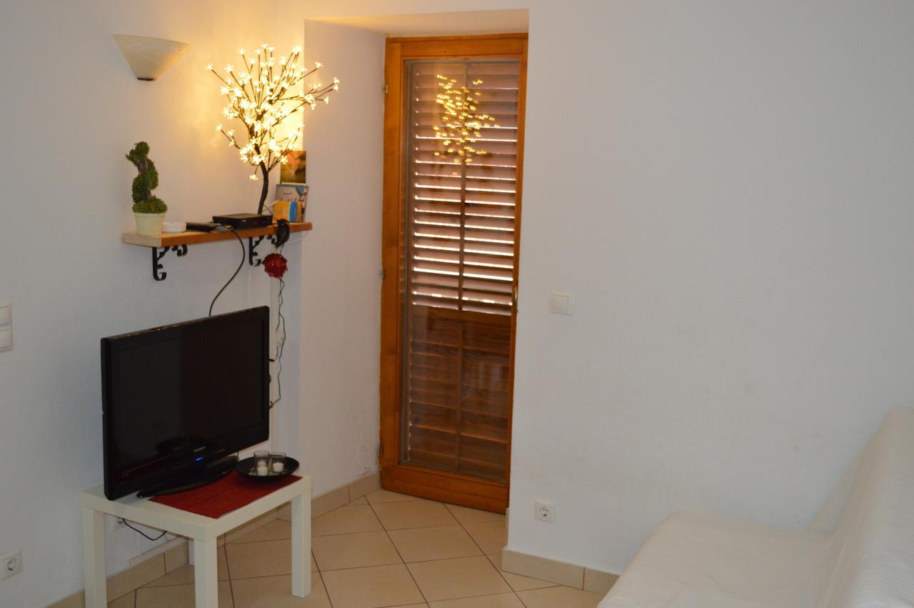 Apartment Aleksandar Tivat Extérieur photo