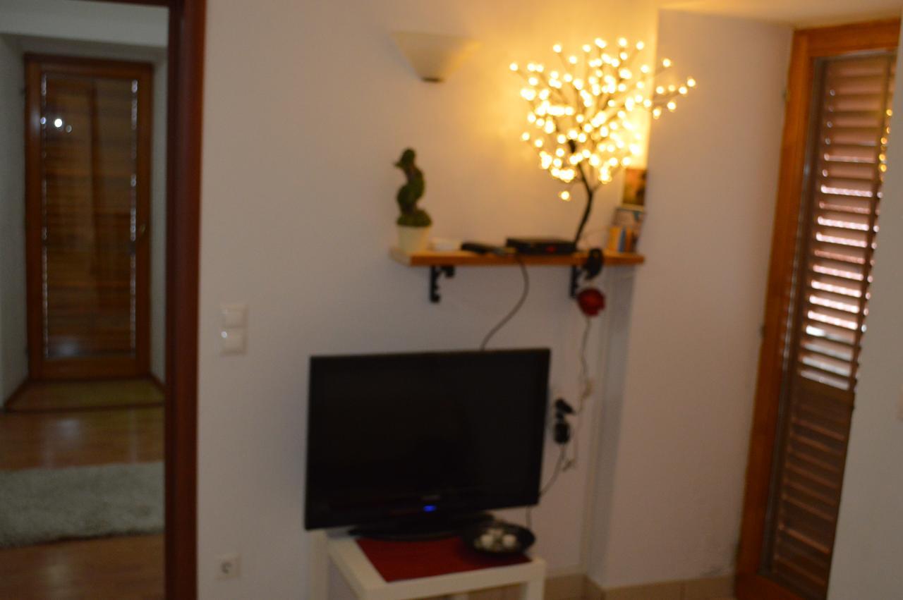Apartment Aleksandar Tivat Extérieur photo